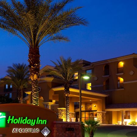 Holiday Inn Phoenix/Chandler By Ihg Kültér fotó
