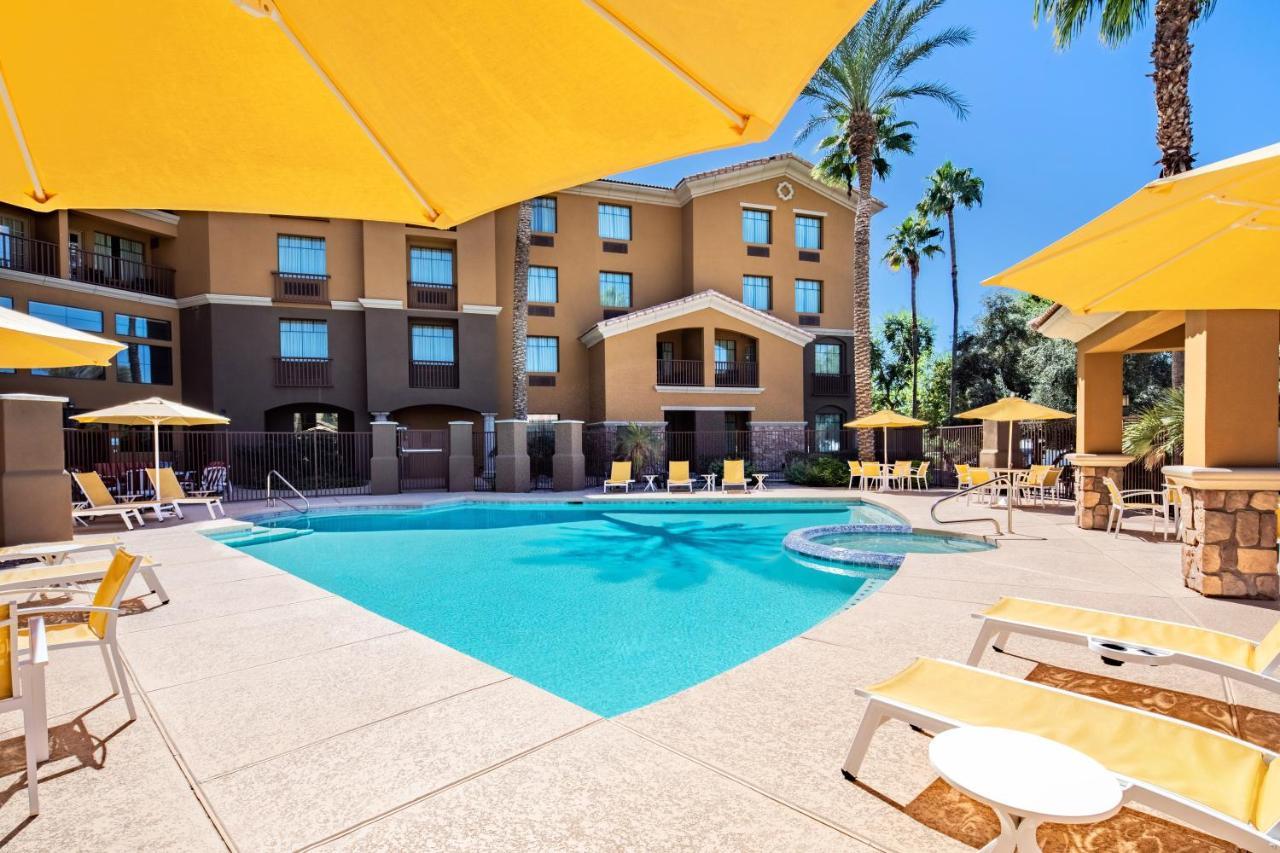 Holiday Inn Phoenix/Chandler By Ihg Kültér fotó