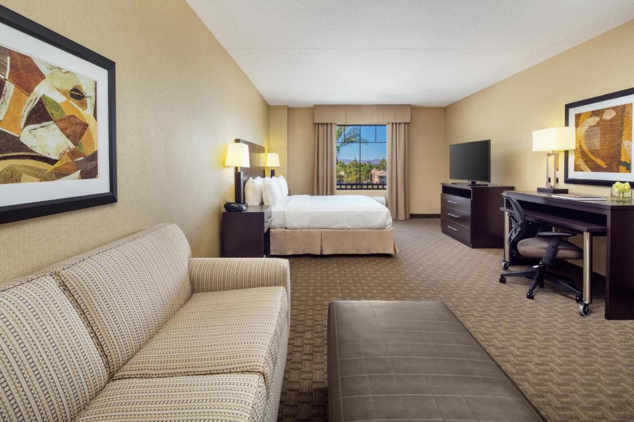 Holiday Inn Phoenix/Chandler By Ihg Kültér fotó