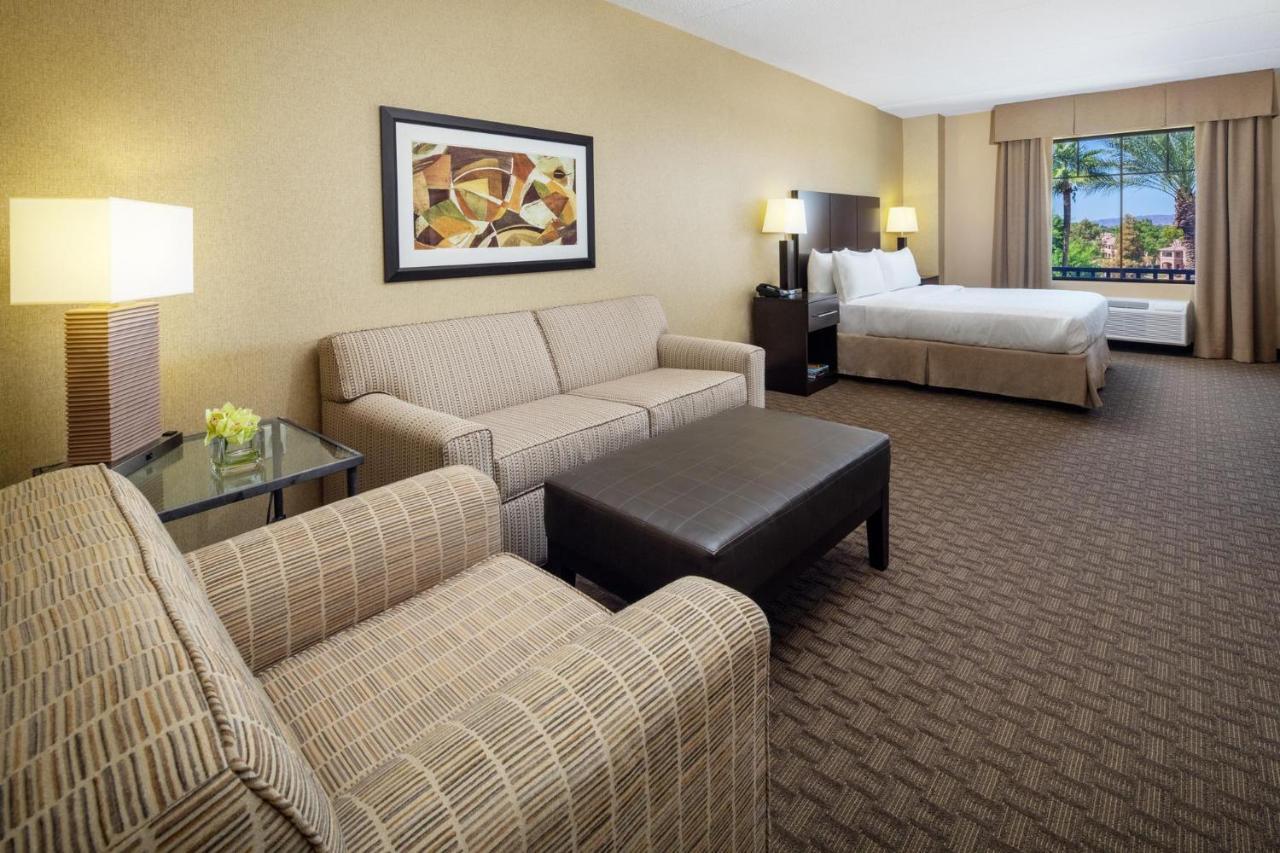 Holiday Inn Phoenix/Chandler By Ihg Kültér fotó