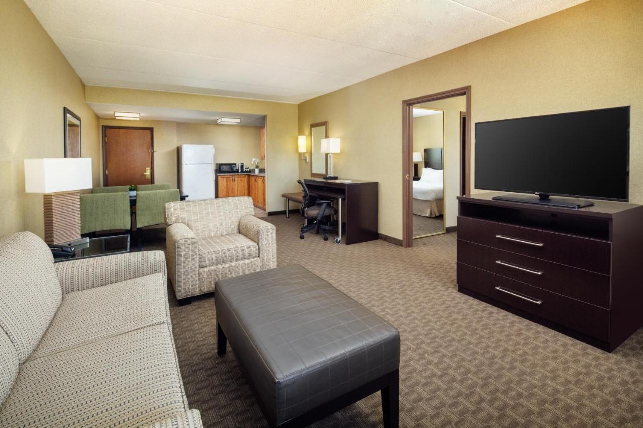 Holiday Inn Phoenix/Chandler By Ihg Kültér fotó