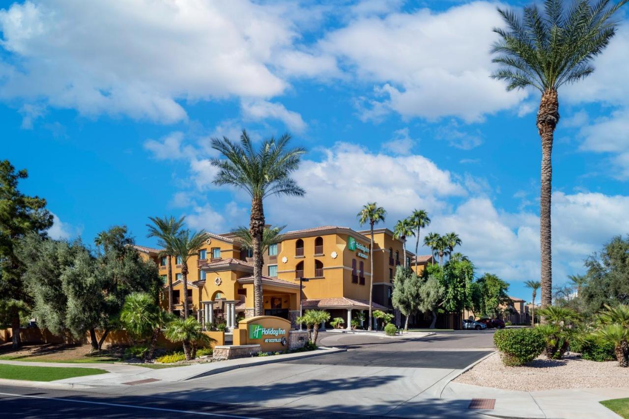 Holiday Inn Phoenix/Chandler By Ihg Kültér fotó