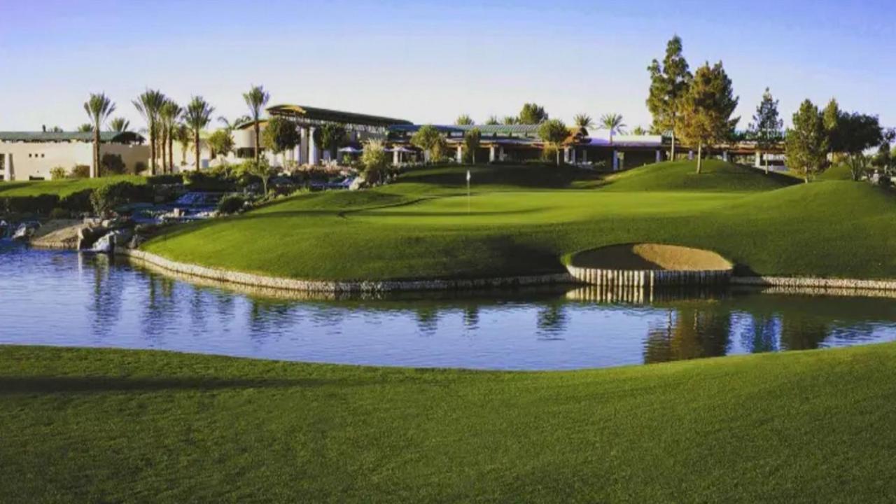 Holiday Inn Phoenix/Chandler By Ihg Kültér fotó