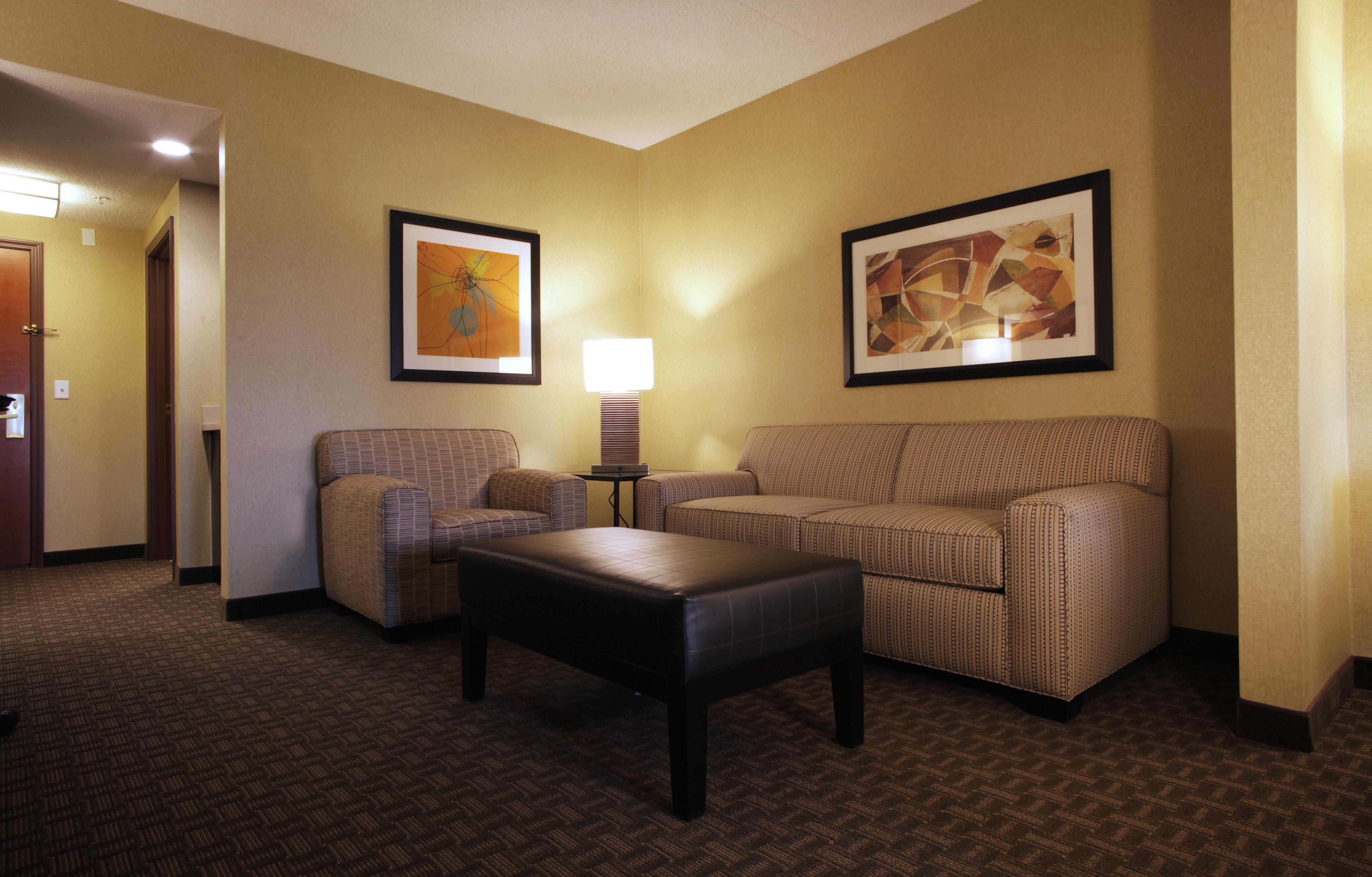 Holiday Inn Phoenix/Chandler By Ihg Kültér fotó