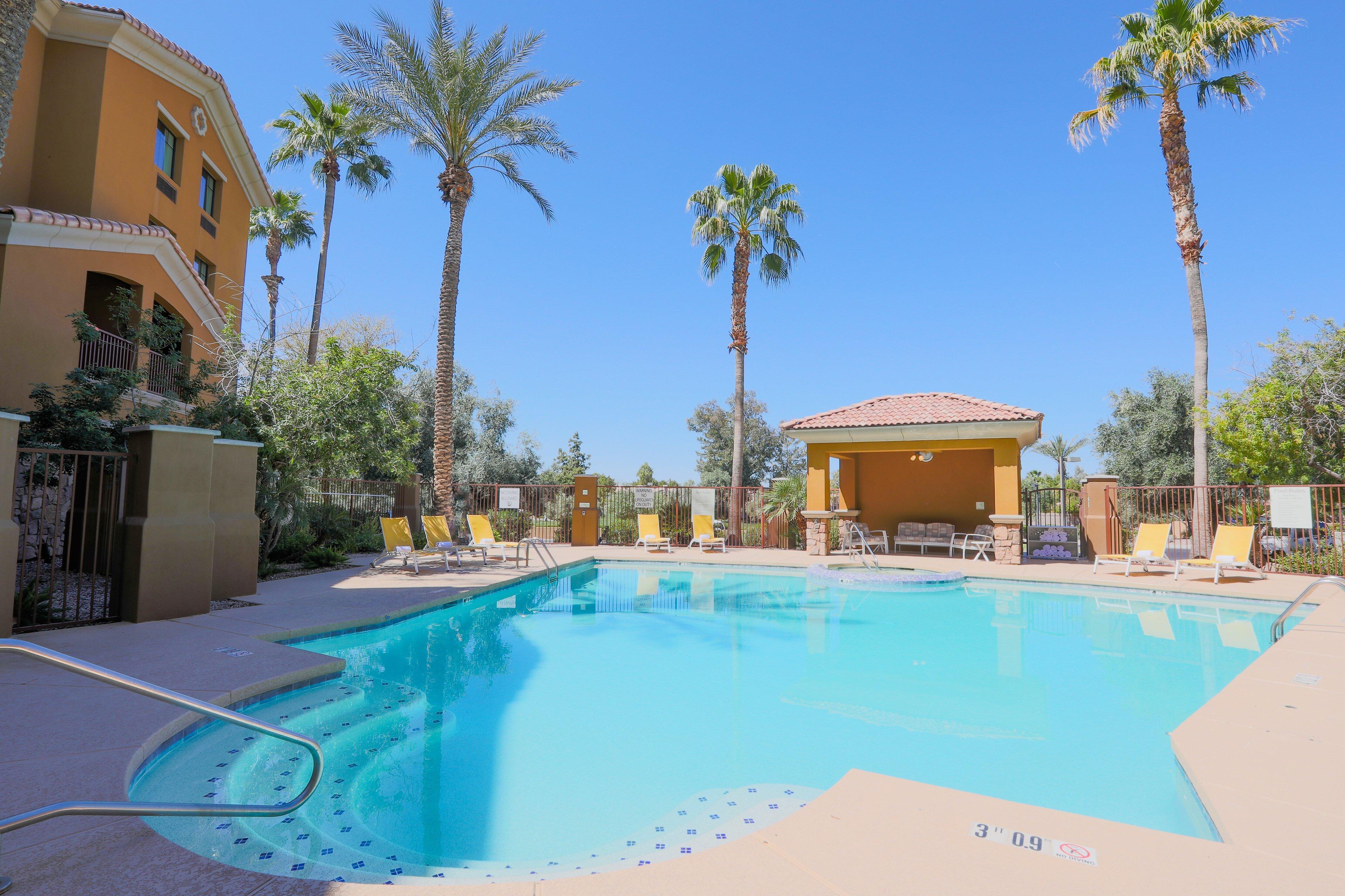 Holiday Inn Phoenix/Chandler By Ihg Kültér fotó