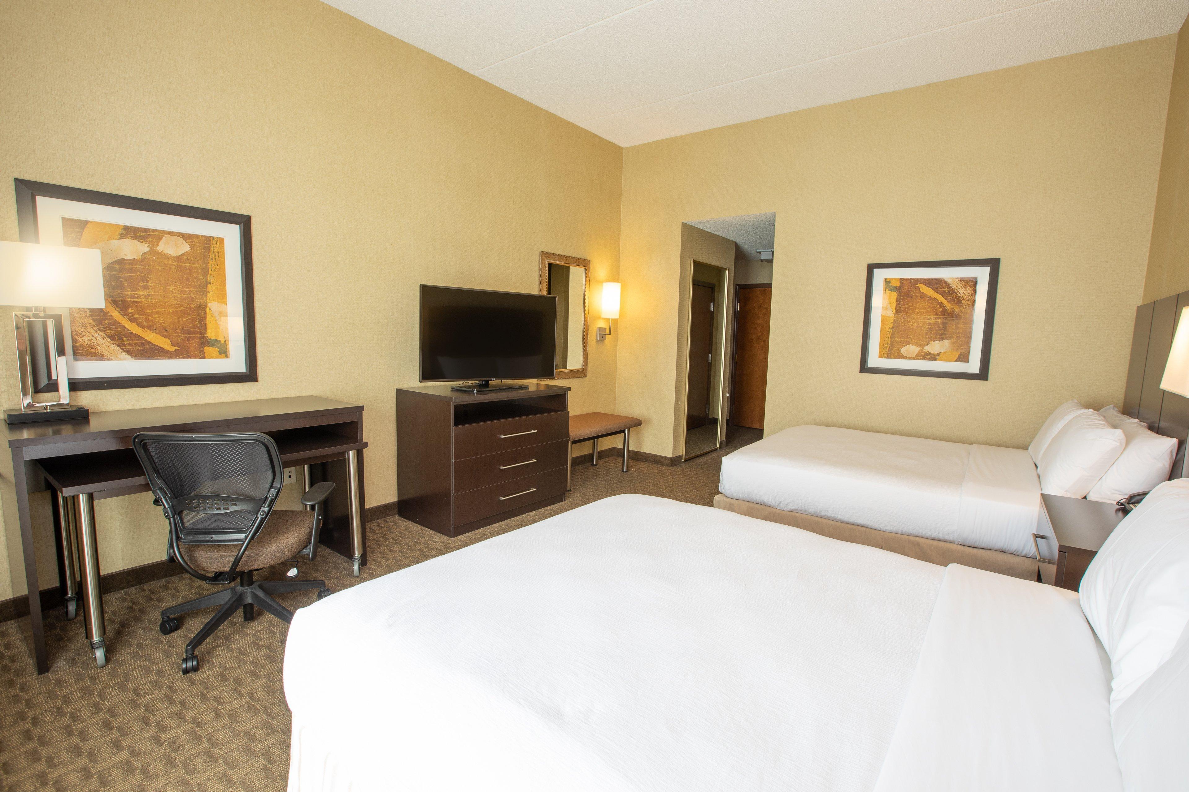 Holiday Inn Phoenix/Chandler By Ihg Kültér fotó