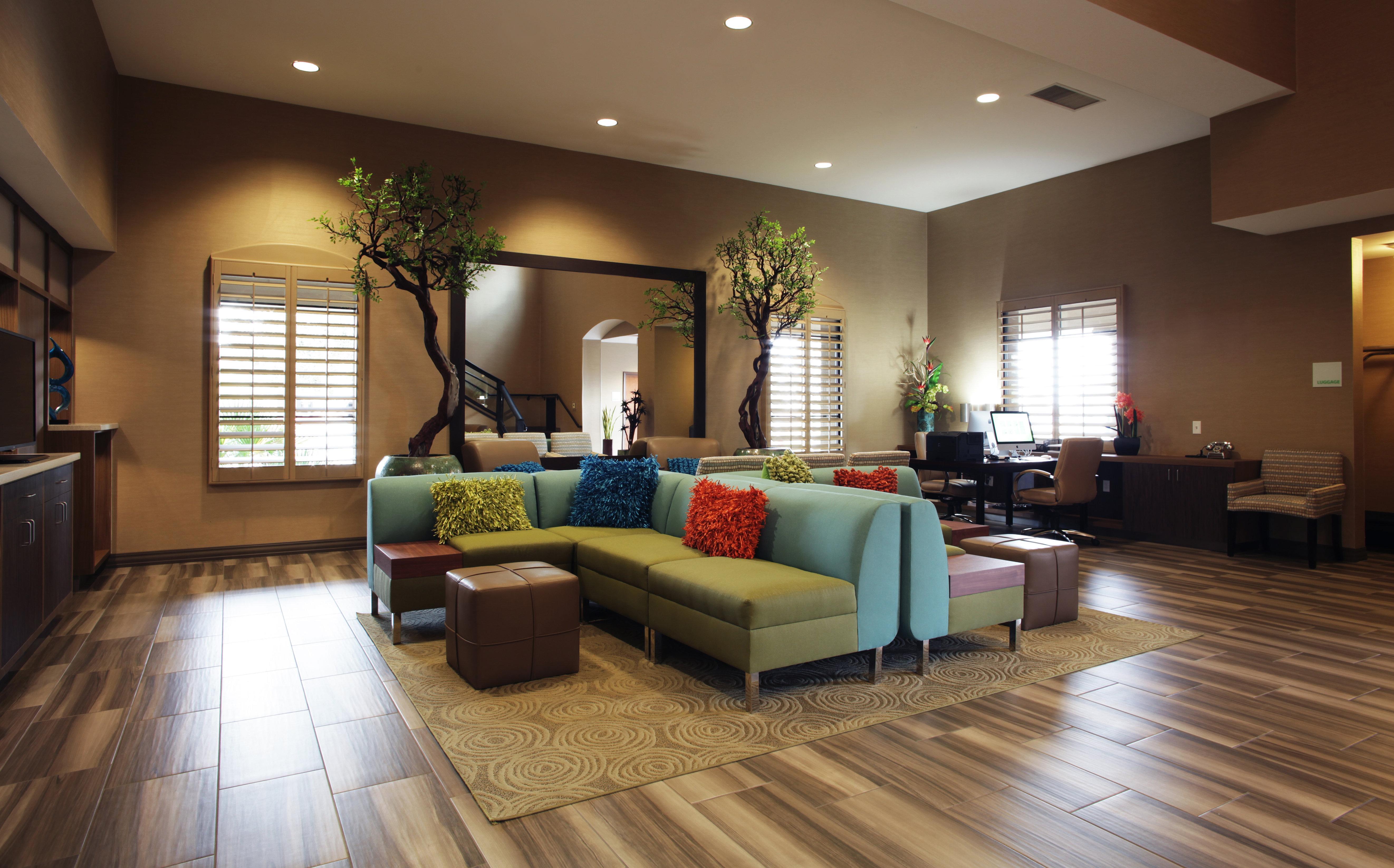 Holiday Inn Phoenix/Chandler By Ihg Kültér fotó