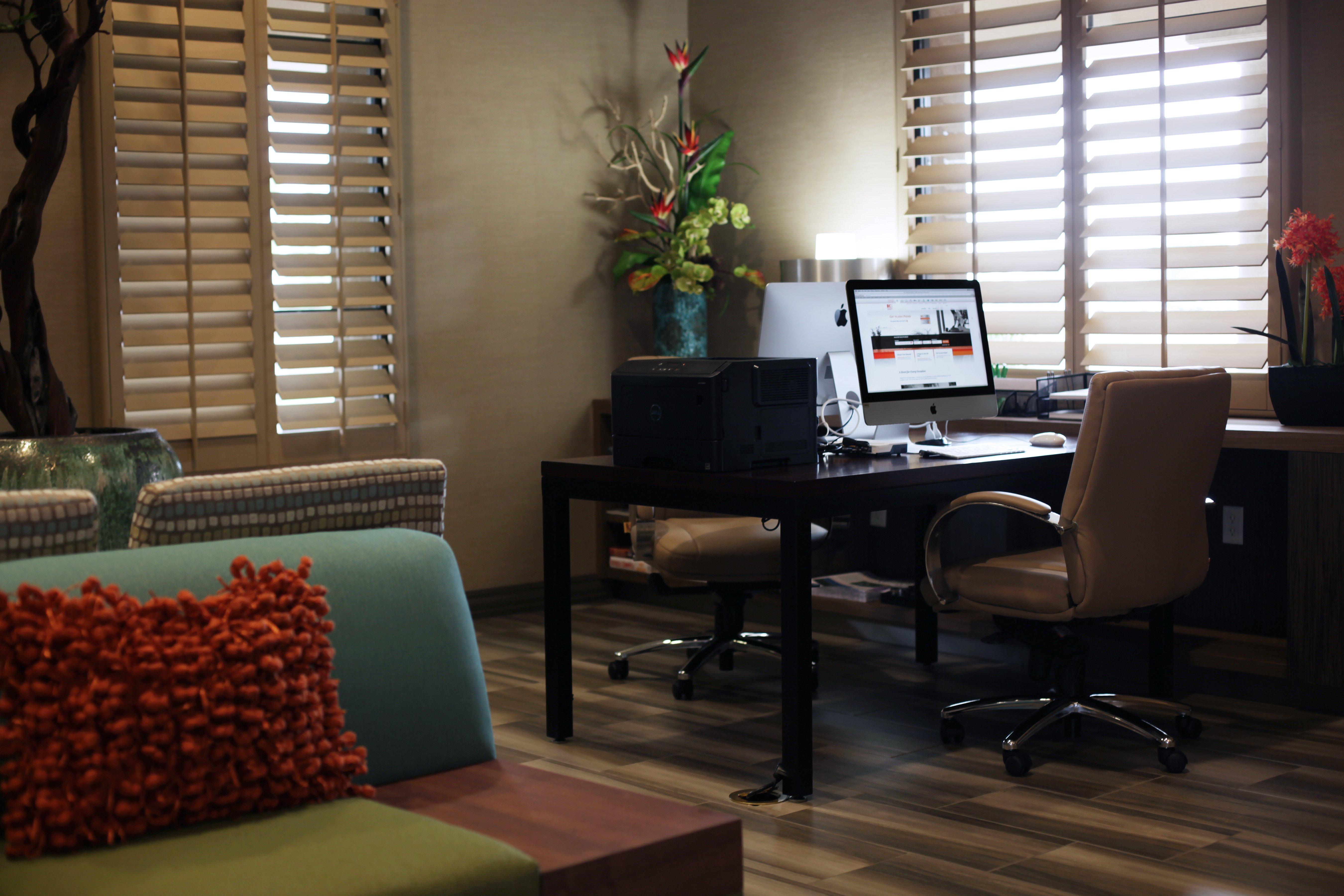 Holiday Inn Phoenix/Chandler By Ihg Kültér fotó