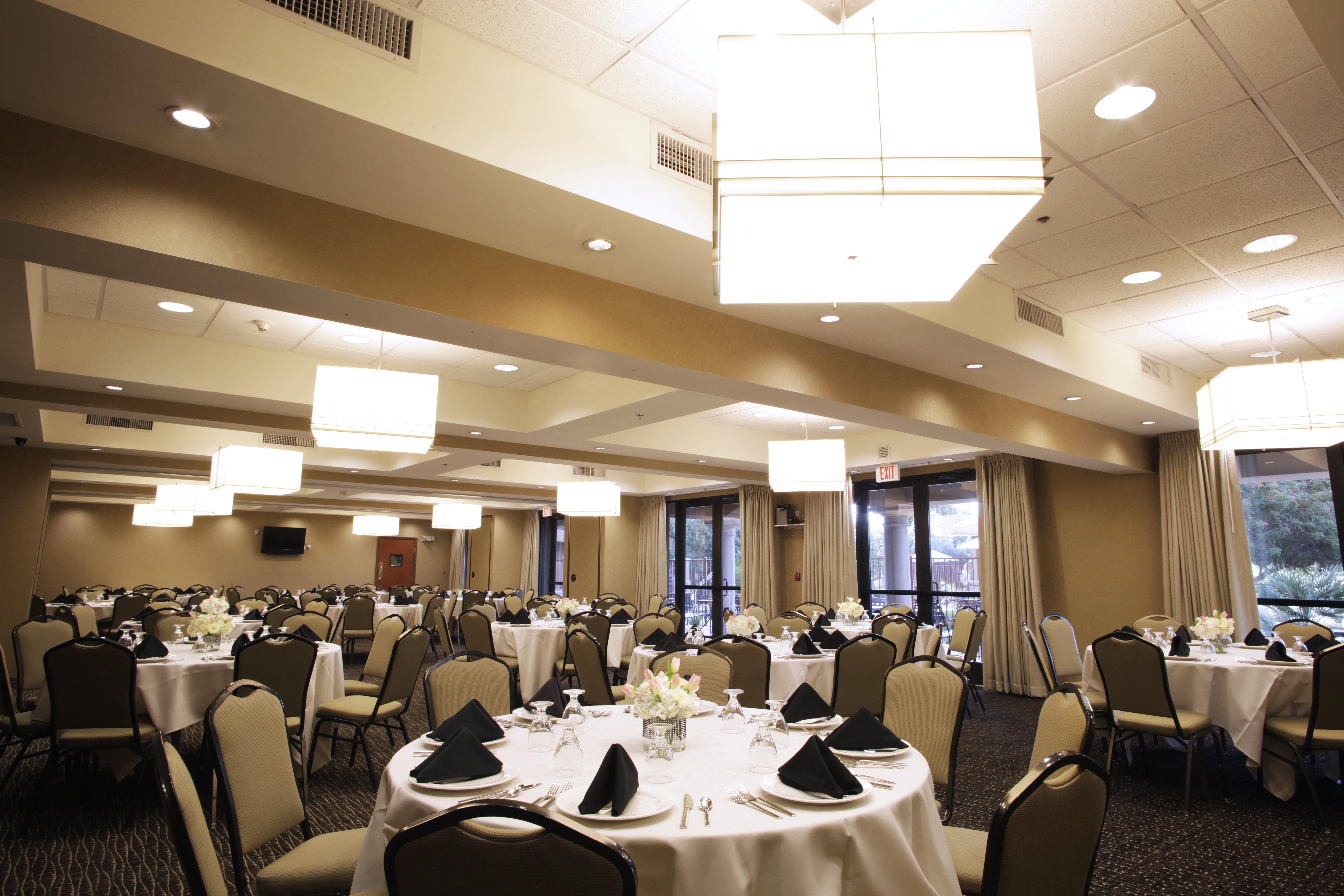 Holiday Inn Phoenix/Chandler By Ihg Kültér fotó