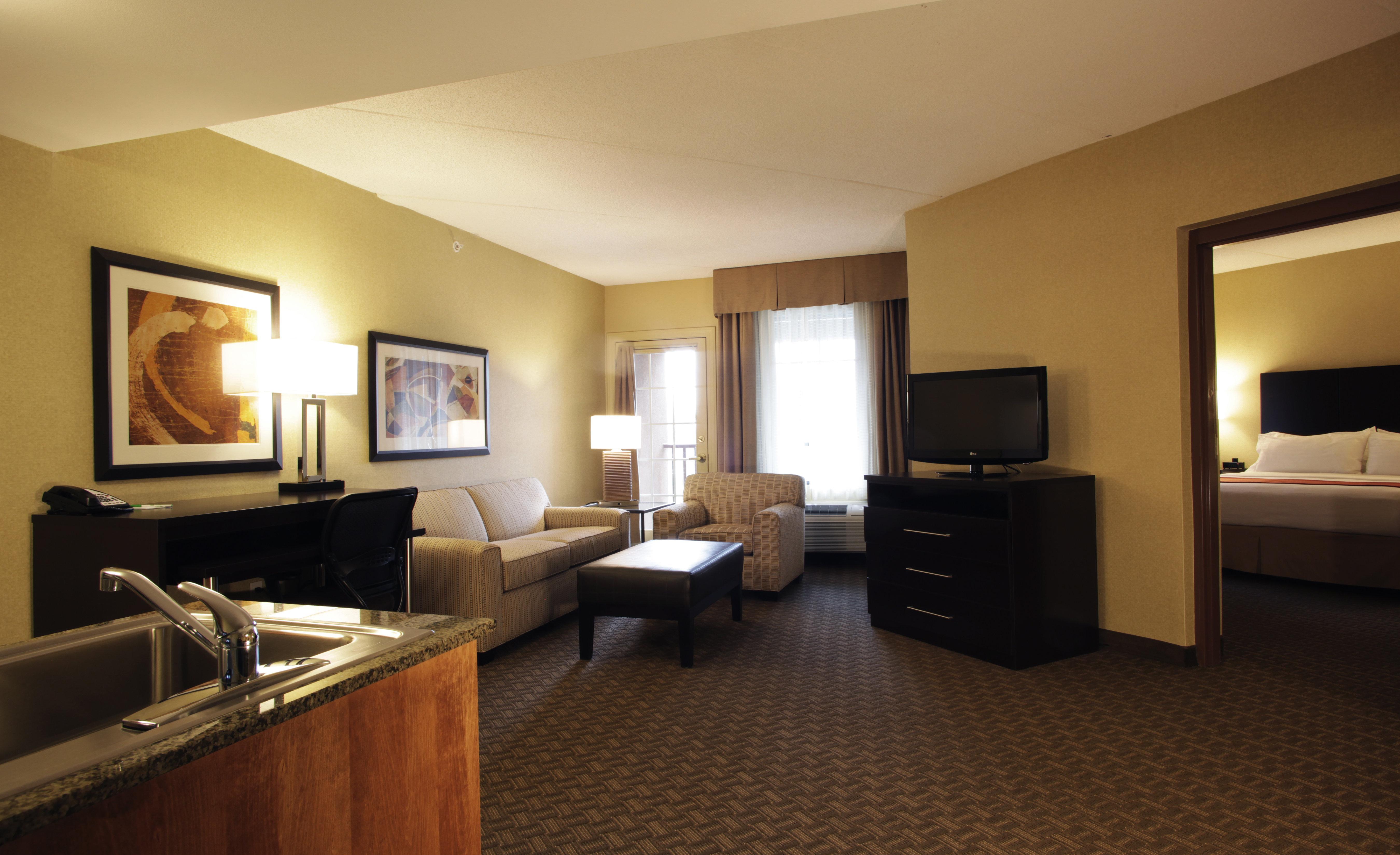 Holiday Inn Phoenix/Chandler By Ihg Kültér fotó