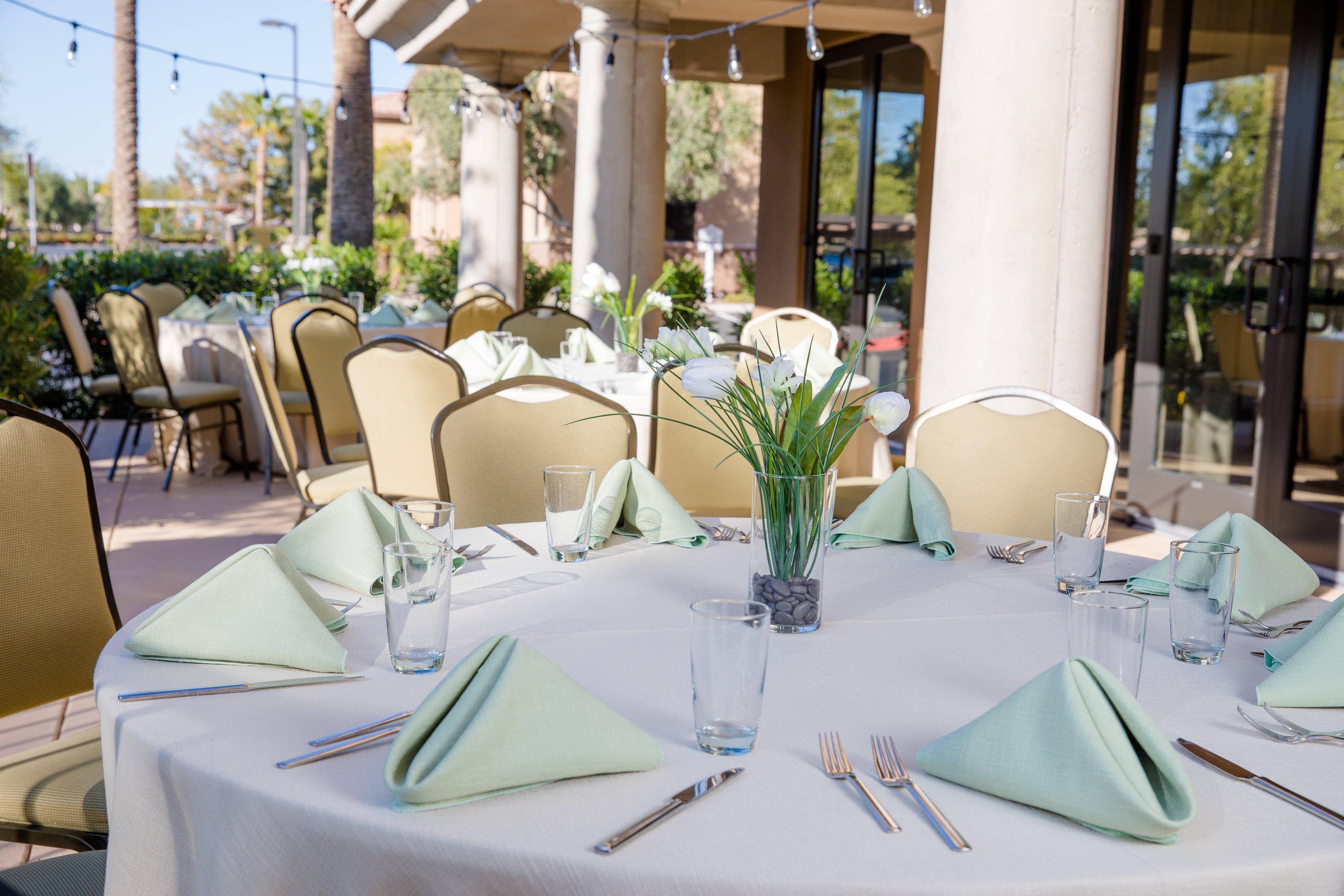 Holiday Inn Phoenix/Chandler By Ihg Kültér fotó