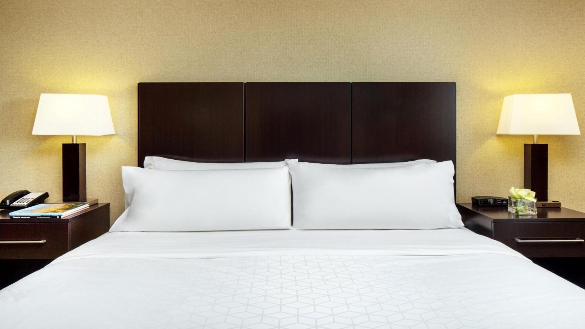 Holiday Inn Phoenix/Chandler By Ihg Kültér fotó