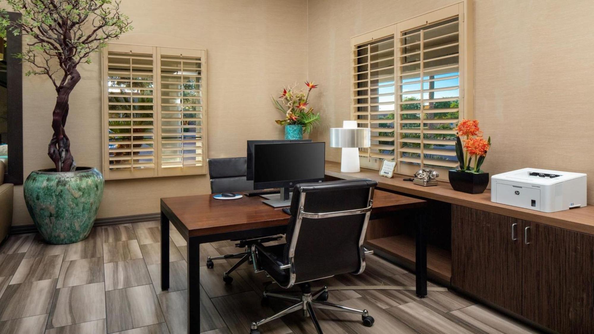 Holiday Inn Phoenix/Chandler By Ihg Kültér fotó