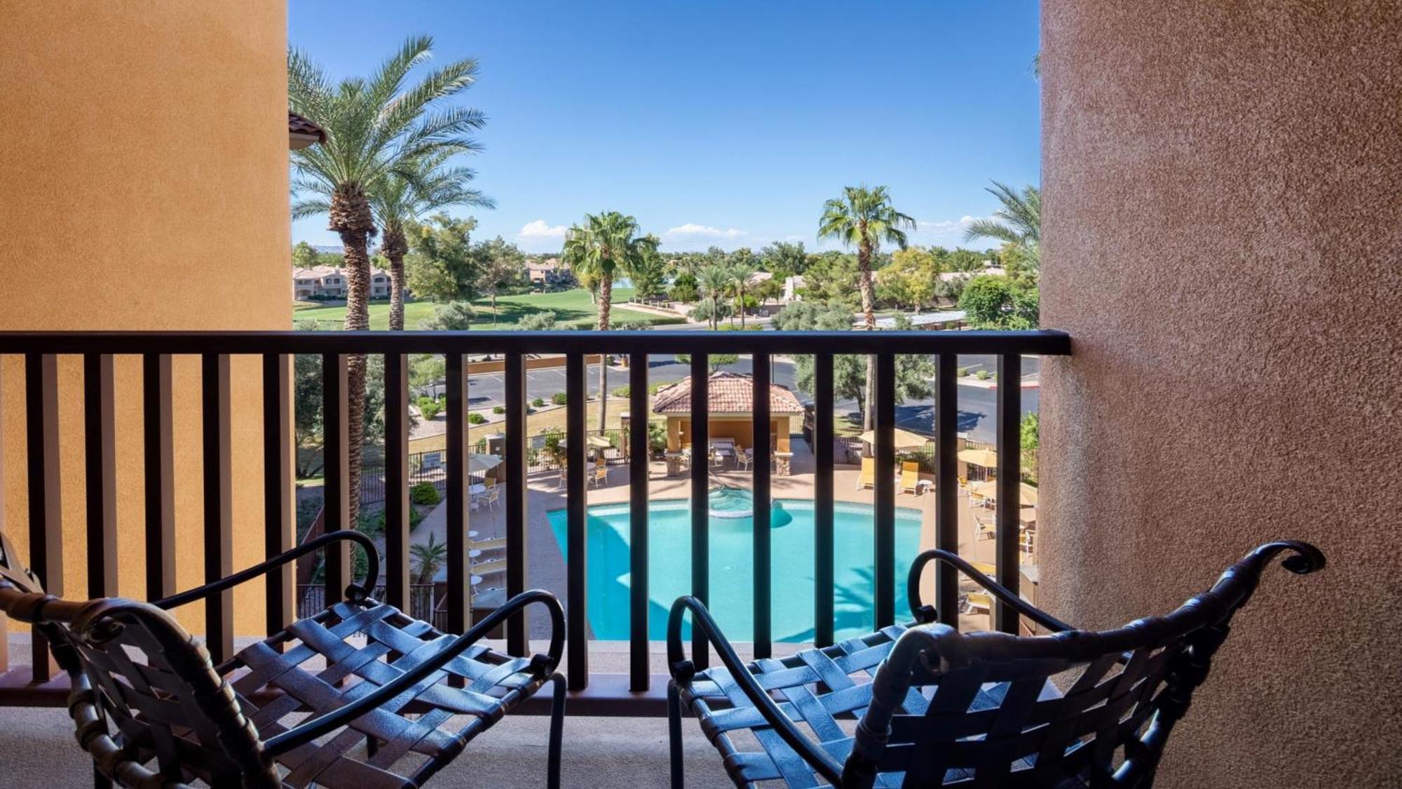 Holiday Inn Phoenix/Chandler By Ihg Kültér fotó