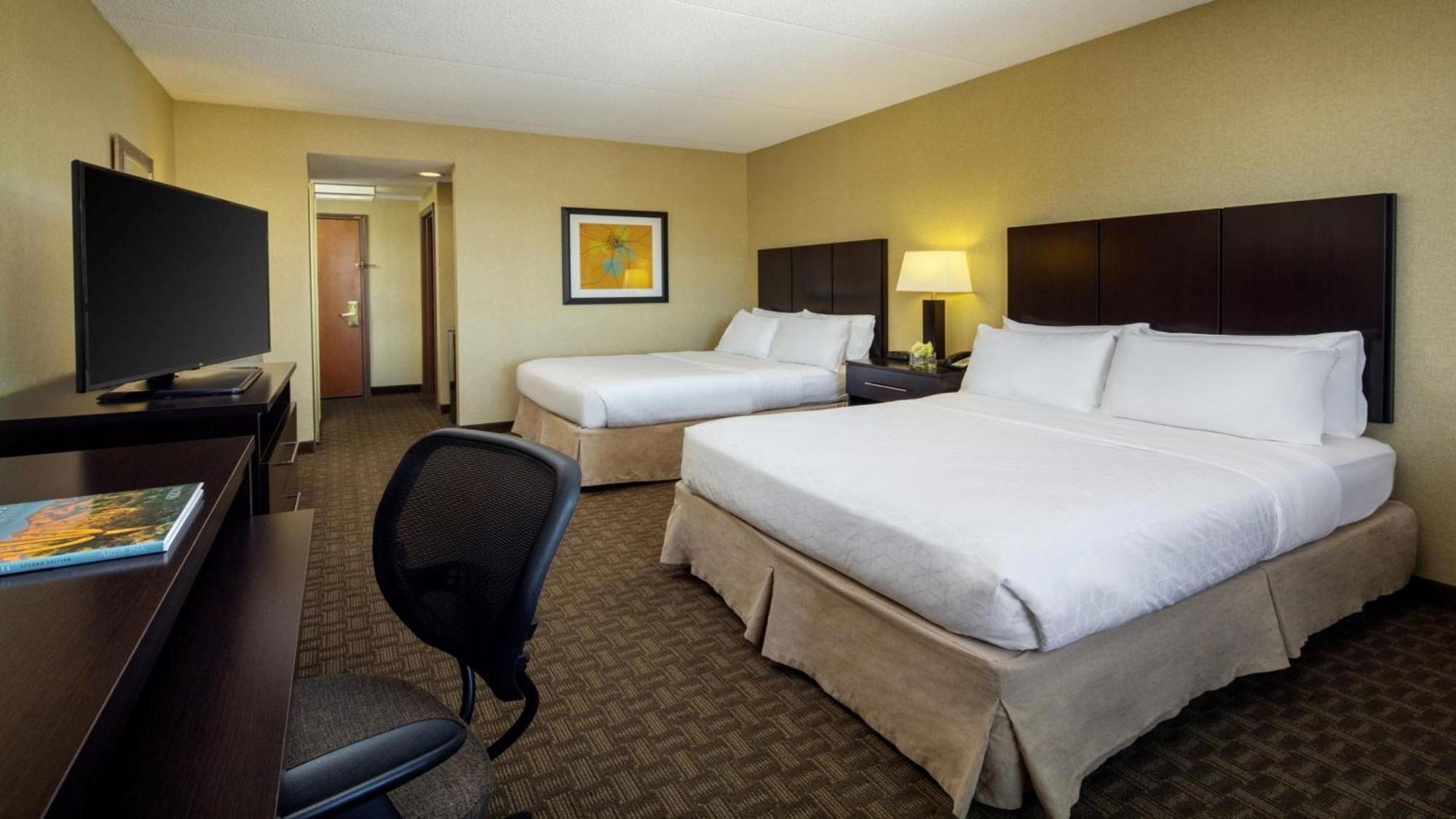 Holiday Inn Phoenix/Chandler By Ihg Kültér fotó