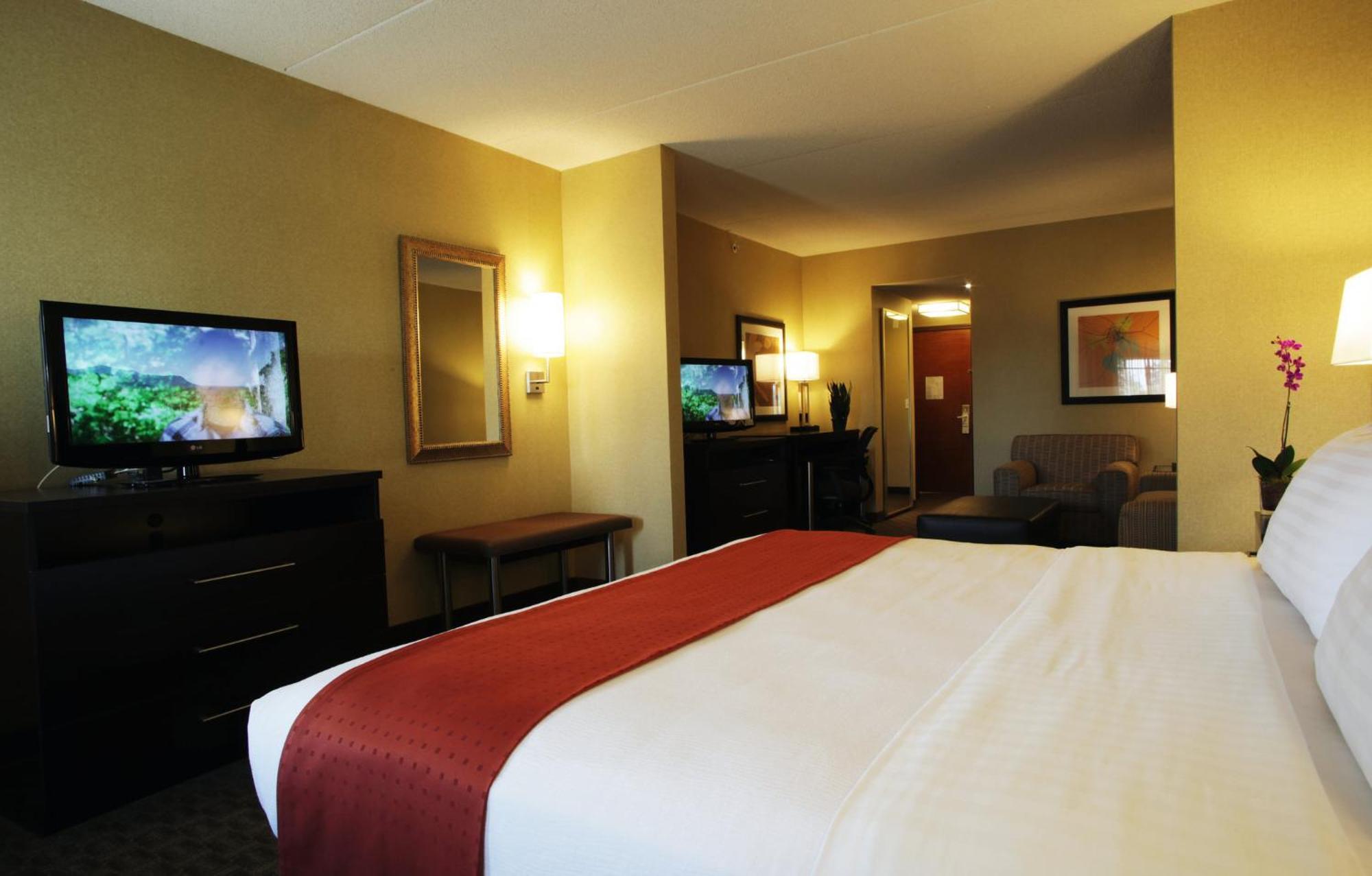 Holiday Inn Phoenix/Chandler By Ihg Kültér fotó
