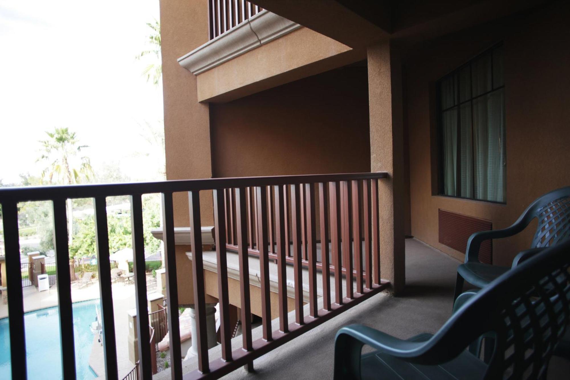 Holiday Inn Phoenix/Chandler By Ihg Kültér fotó