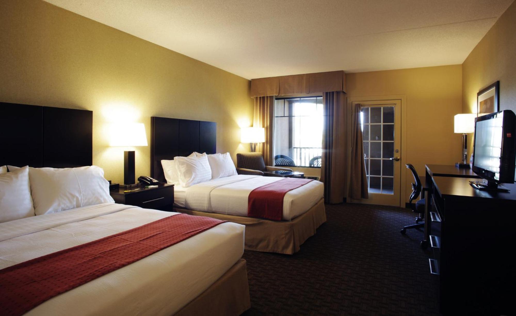 Holiday Inn Phoenix/Chandler By Ihg Kültér fotó
