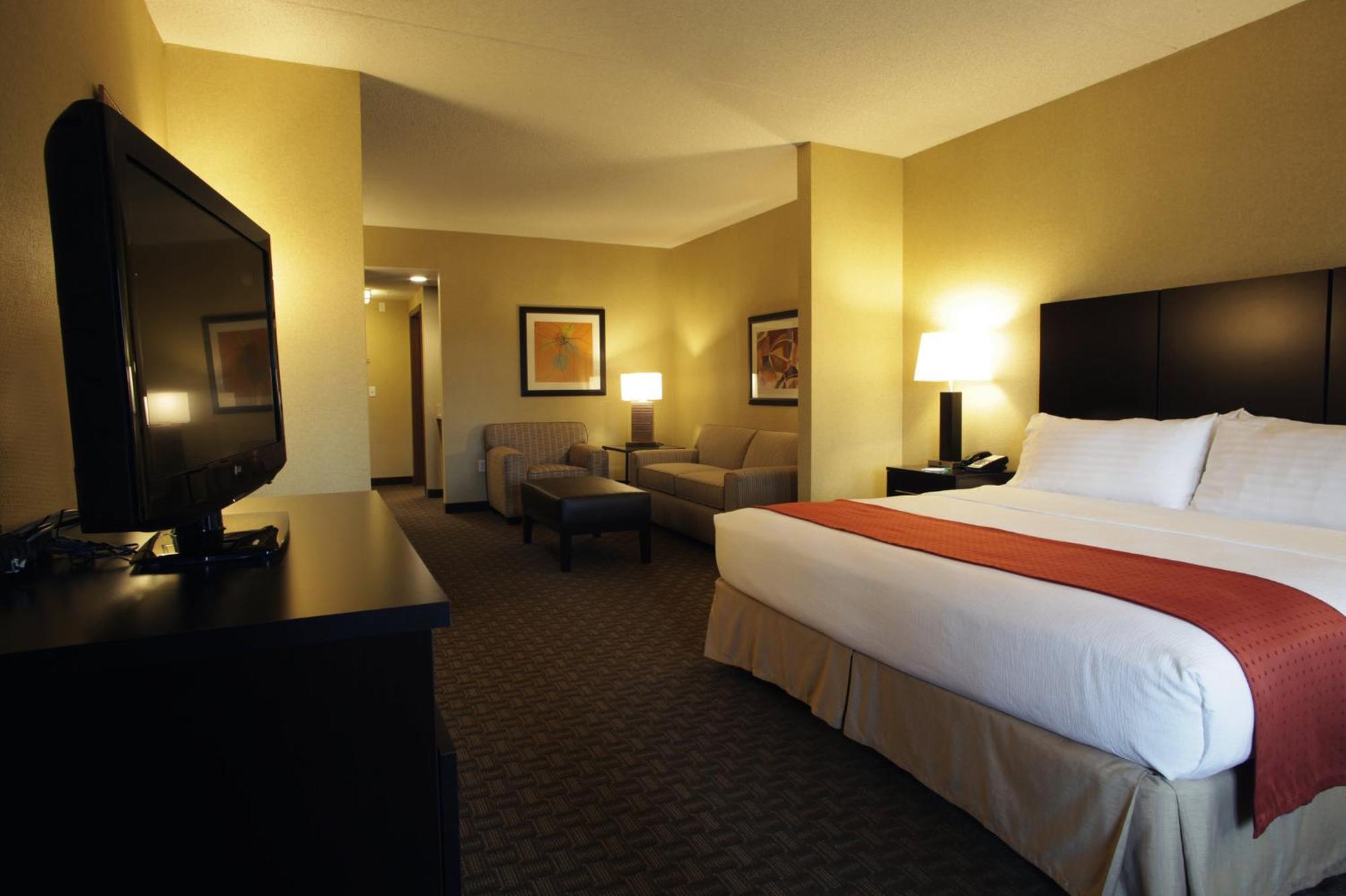 Holiday Inn Phoenix/Chandler By Ihg Kültér fotó